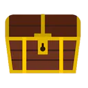 Treasure chest